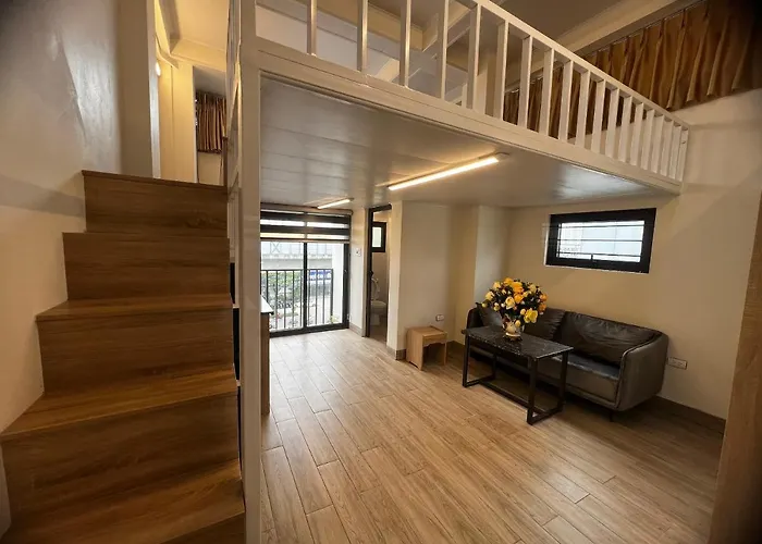 Era Apartment Nguyen Trai