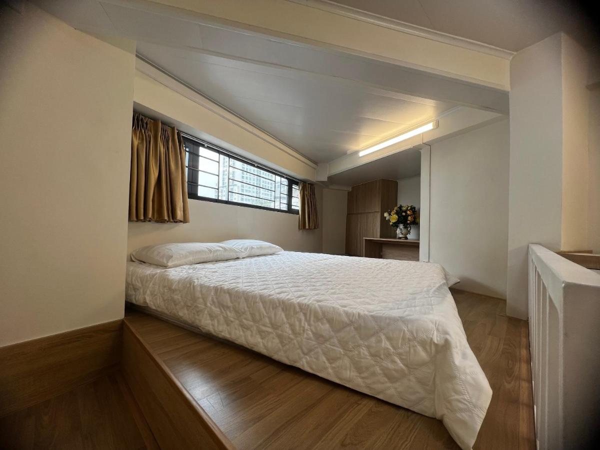 Era Nguyen Trai Appart hôtel
